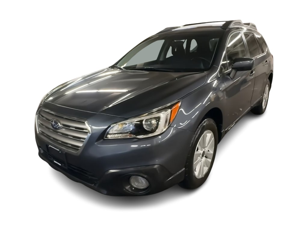Thumbnail: 2017 Subaru Outback - 20