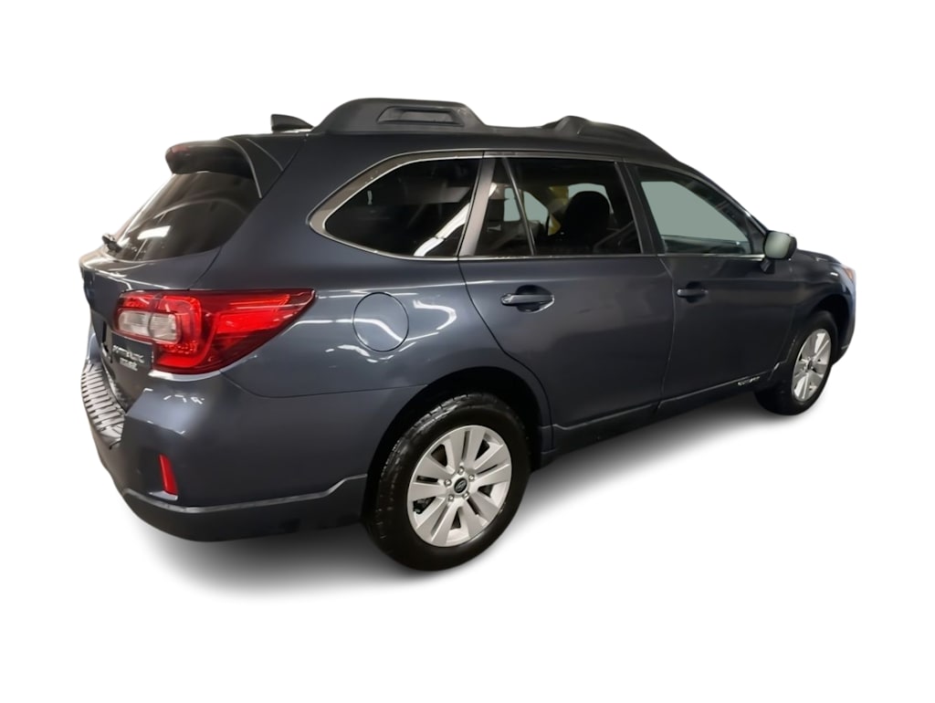 Thumbnail: 2017 Subaru Outback - 22