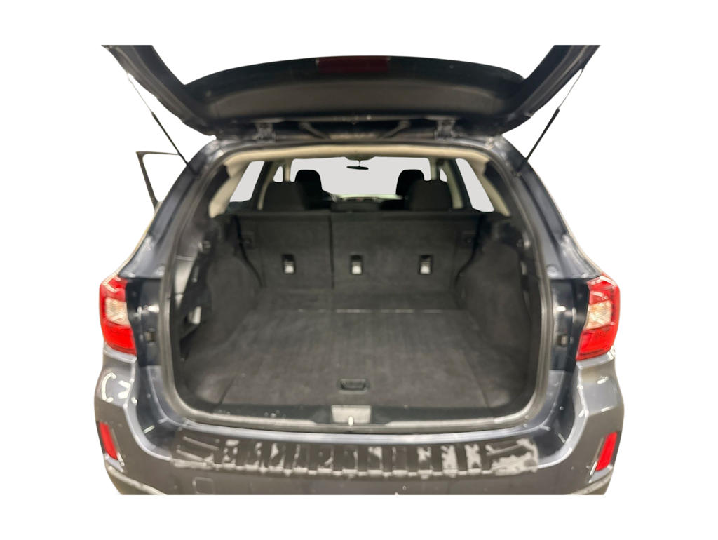 Thumbnail: 2017 Subaru Outback - 16