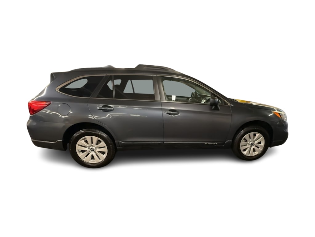 Thumbnail: 2017 Subaru Outback - 23