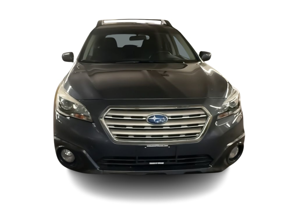 Thumbnail: 2017 Subaru Outback - 5