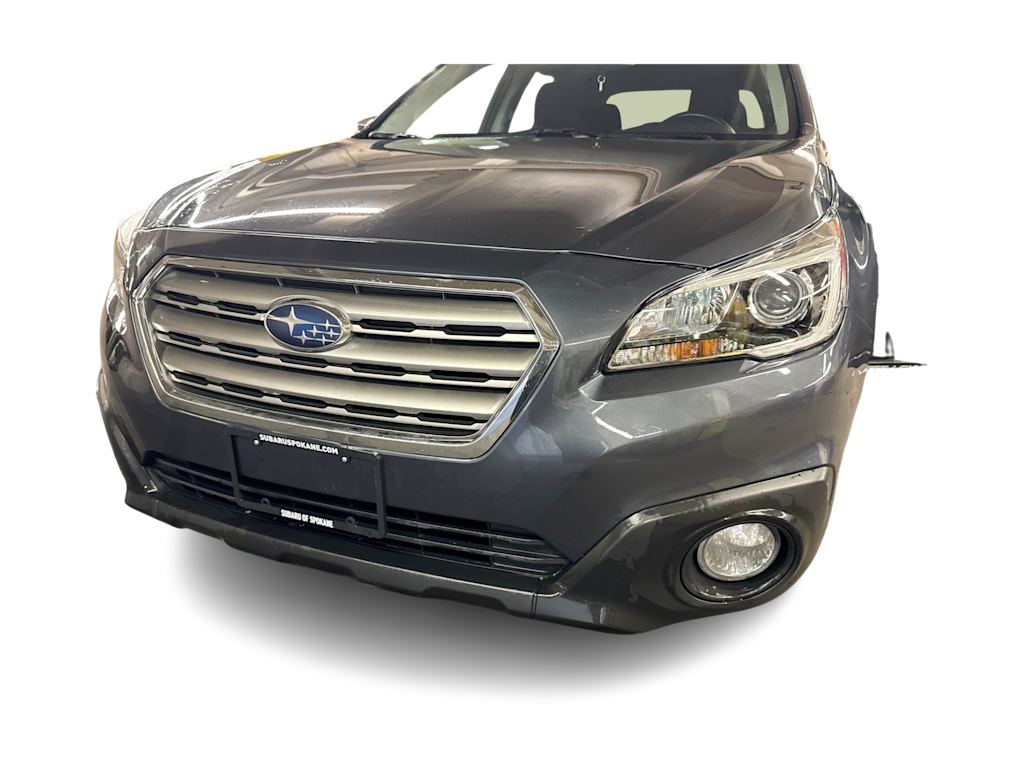 Thumbnail: 2017 Subaru Outback - 24
