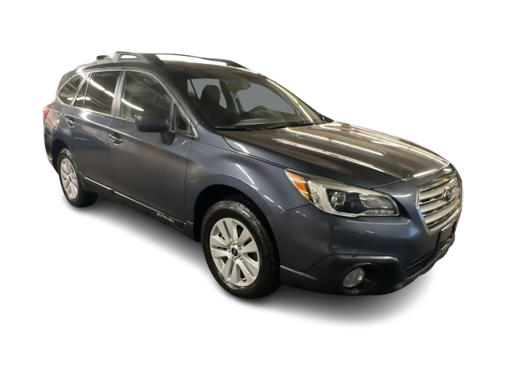 Thumbnail: 2017 Subaru Outback - 19