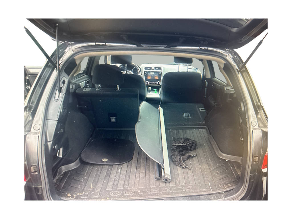 Thumbnail: 2018 Subaru Outback - 20