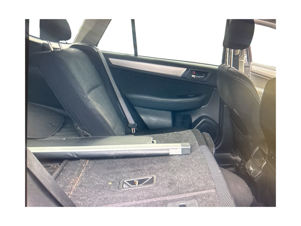 Thumbnail: 2018 Subaru Outback - 14