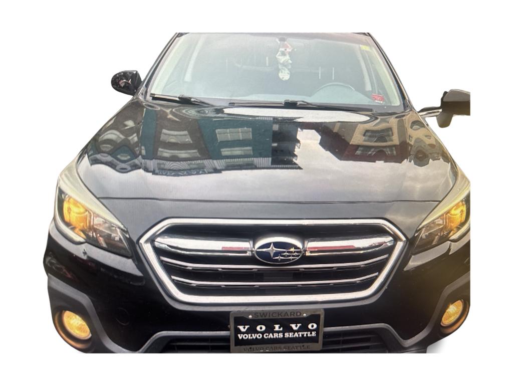 Thumbnail: 2018 Subaru Outback - 6