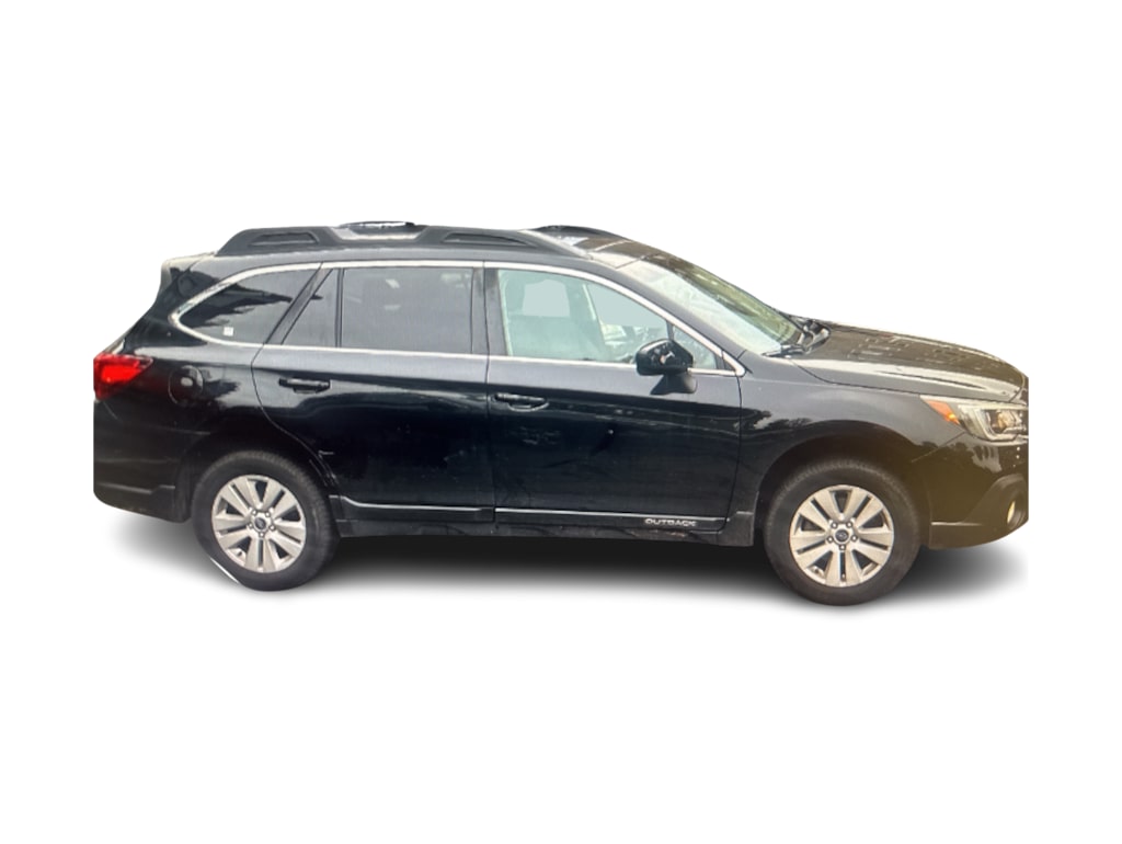 Thumbnail: 2018 Subaru Outback - 16