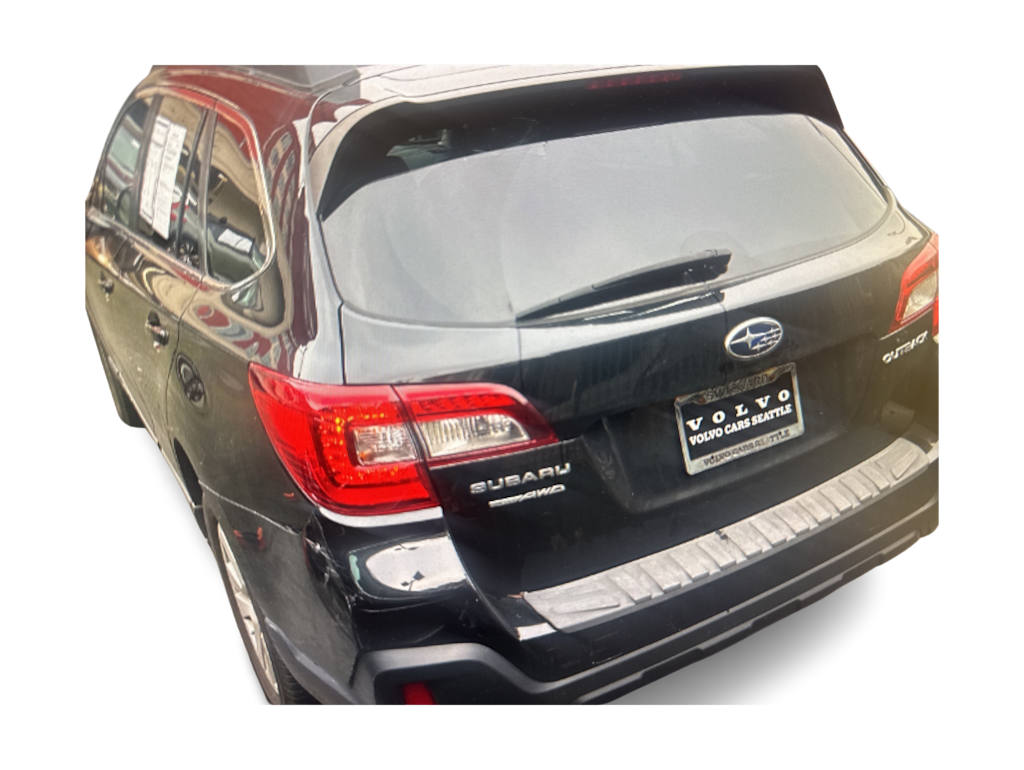 Thumbnail: 2018 Subaru Outback - 4