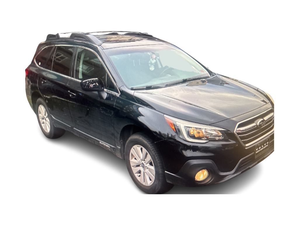 Thumbnail: 2018 Subaru Outback - 17