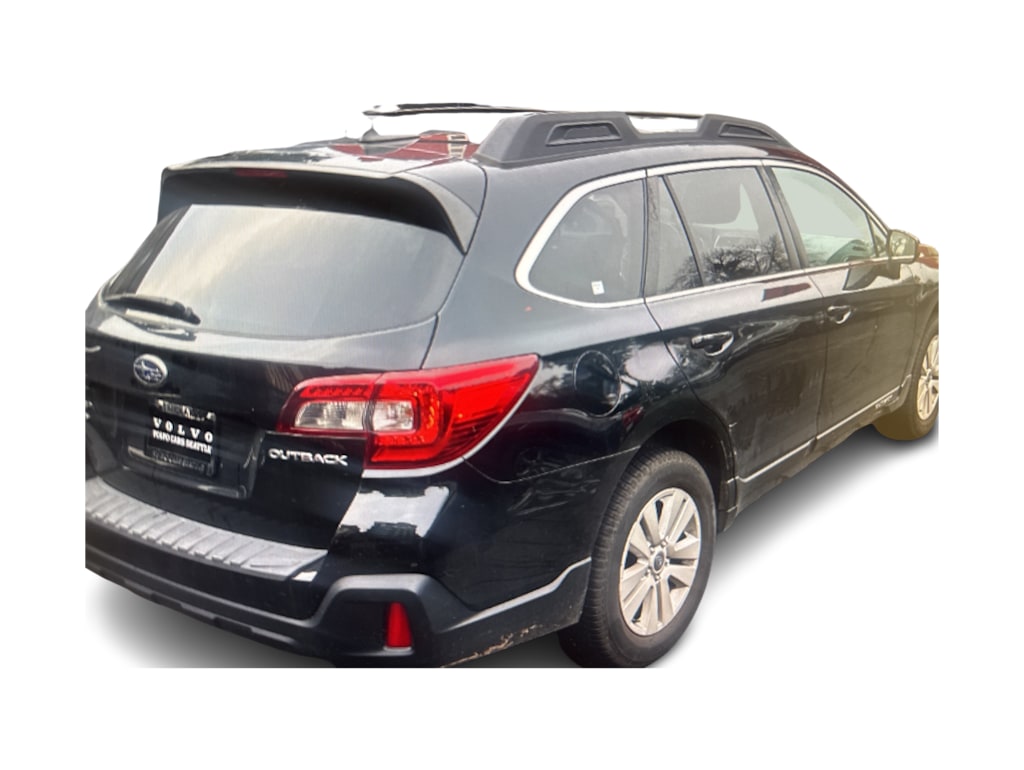 Thumbnail: 2018 Subaru Outback - 15