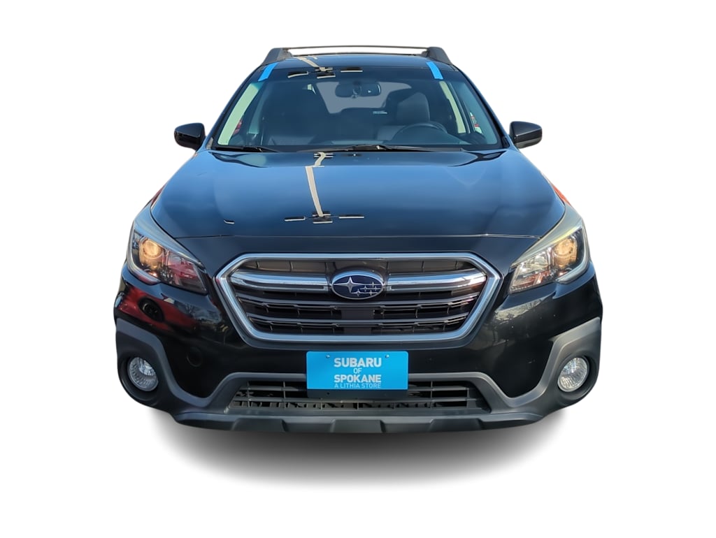 Thumbnail: 2018 Subaru Outback - 6