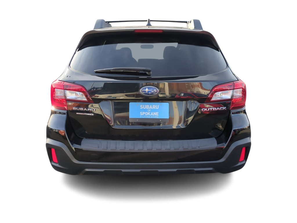 Thumbnail: 2018 Subaru Outback - 5