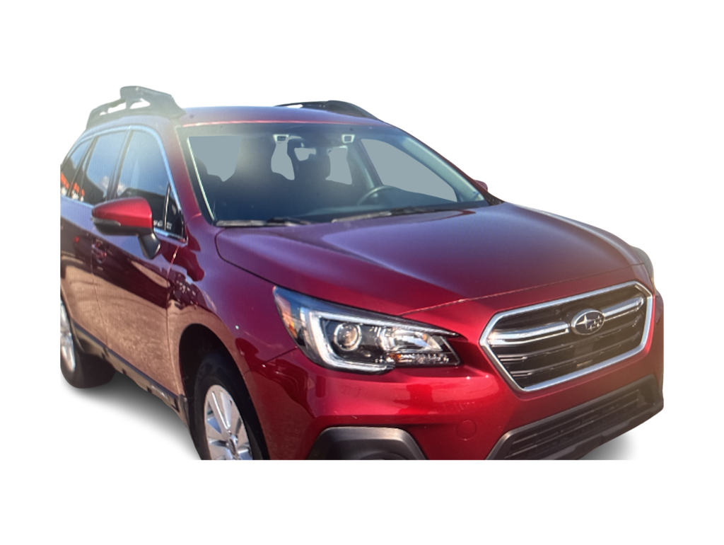 Thumbnail: 2018 Subaru Outback - 15