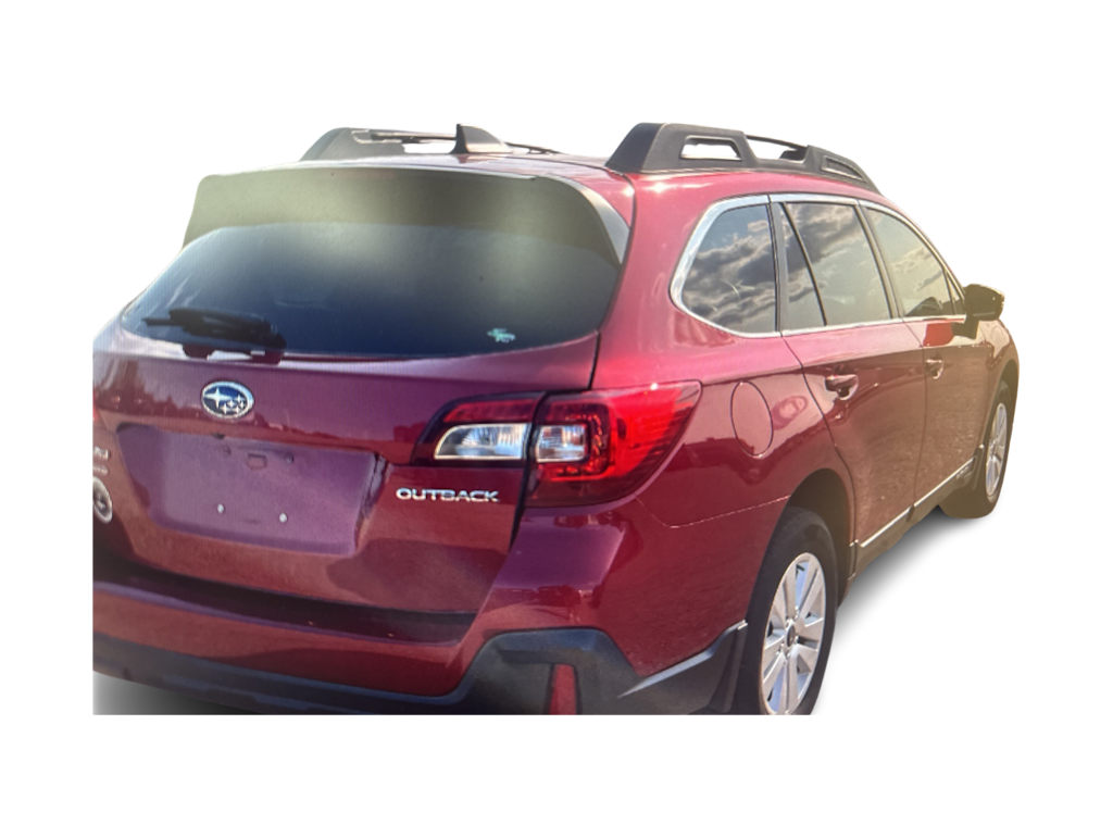 Thumbnail: 2018 Subaru Outback - 13