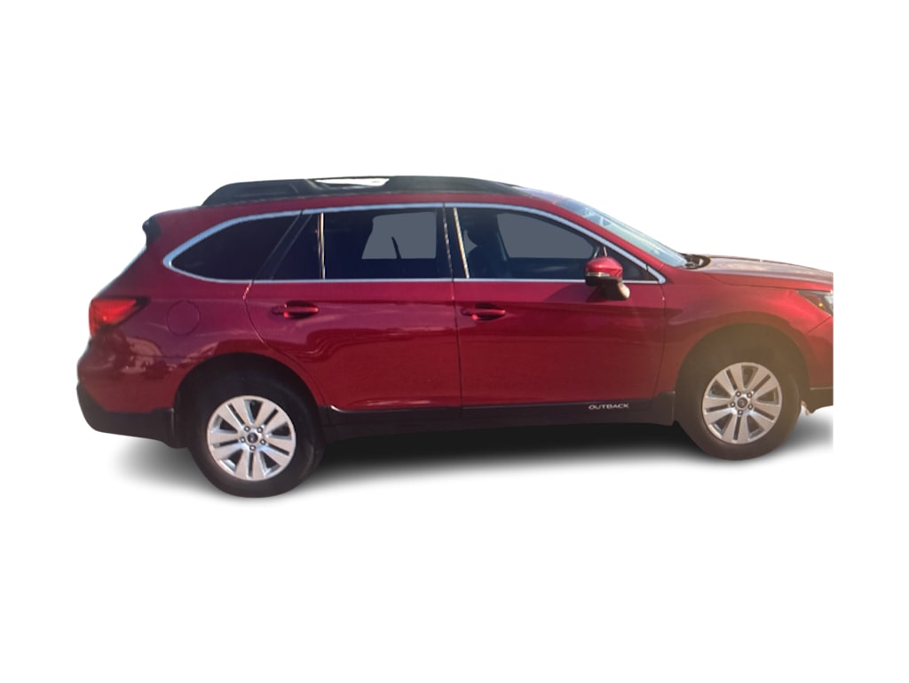 Thumbnail: 2018 Subaru Outback - 14