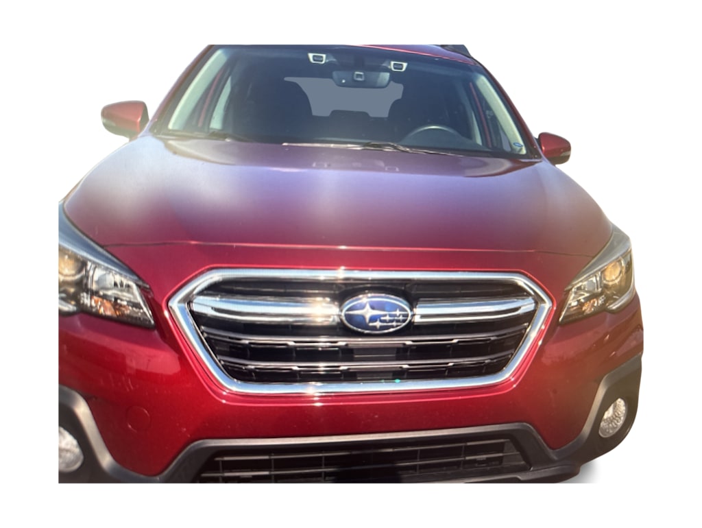 Thumbnail: 2018 Subaru Outback - 6