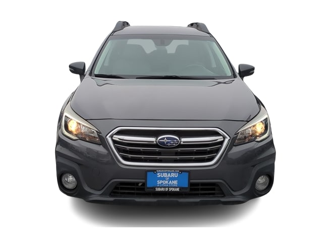 2018 Subaru Outback Premium 6