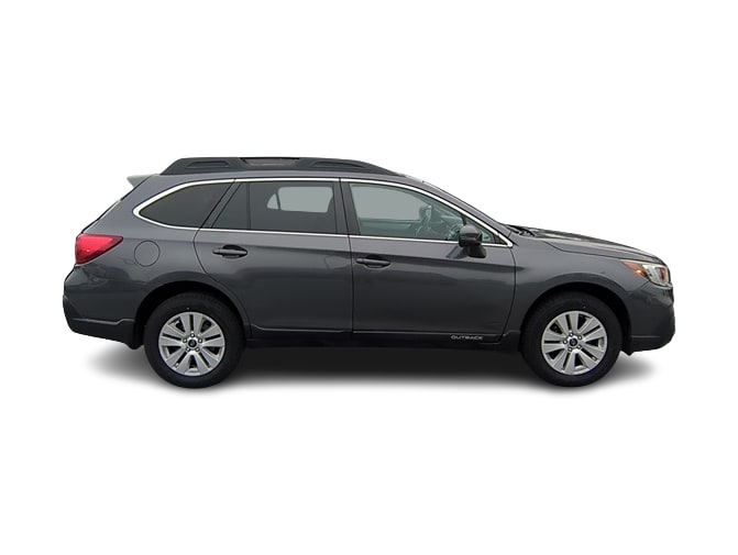 2018 Subaru Outback Premium 24