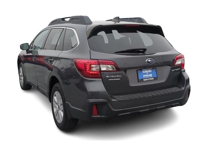 2018 Subaru Outback Premium 4