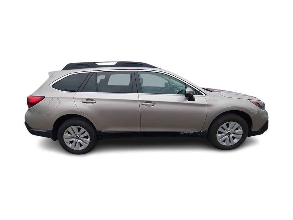 Thumbnail: 2018 Subaru Outback - 23