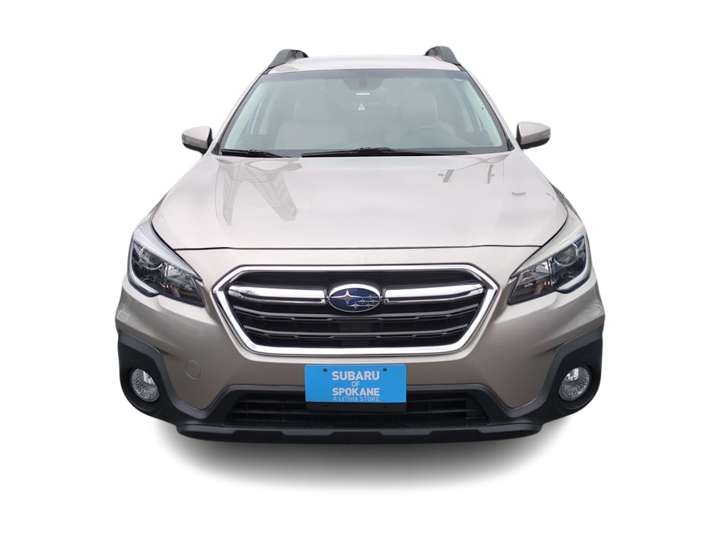 Thumbnail: 2018 Subaru Outback - 6