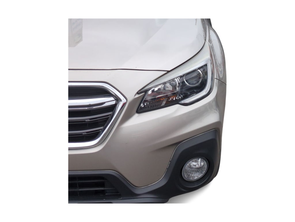 Thumbnail: 2018 Subaru Outback - 24