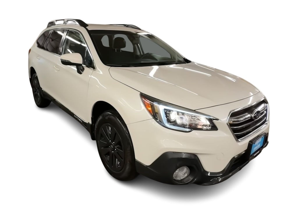 Thumbnail: 2019 Subaru Outback - 19
