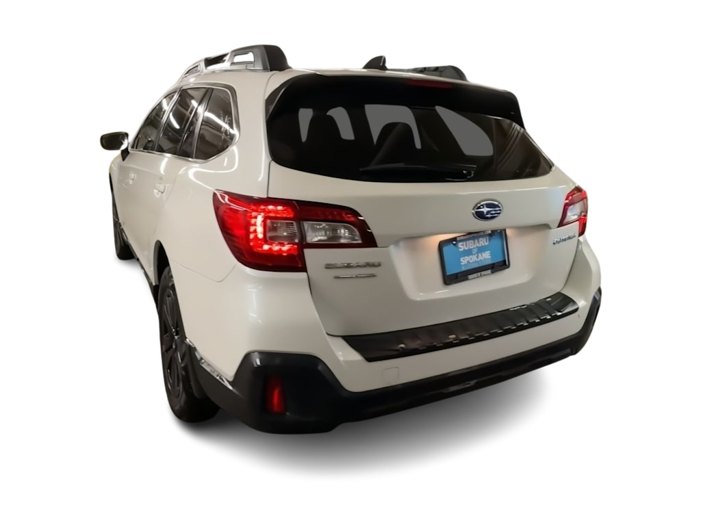 Thumbnail: 2019 Subaru Outback - 4
