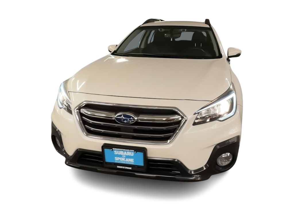 Thumbnail: 2019 Subaru Outback - 6