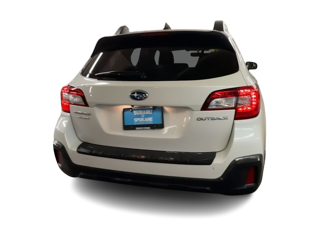 Thumbnail: 2019 Subaru Outback - 5