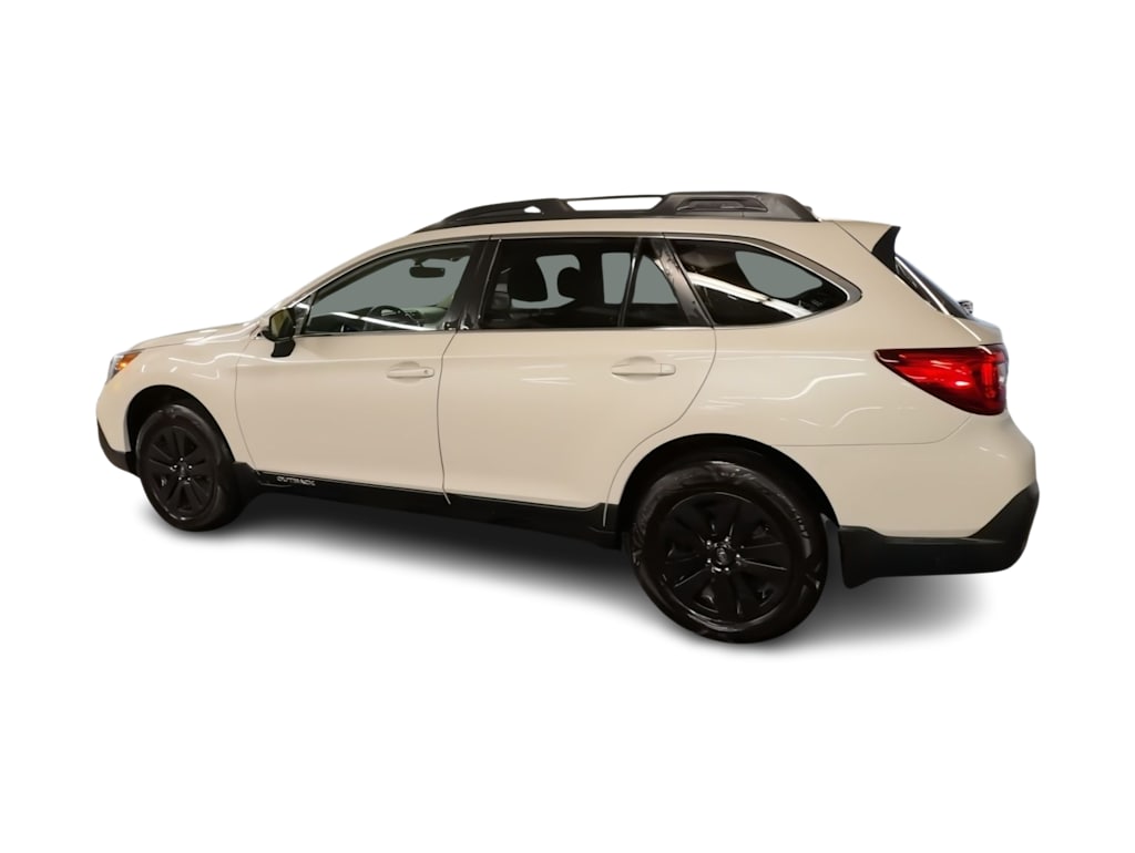 Thumbnail: 2019 Subaru Outback - 20