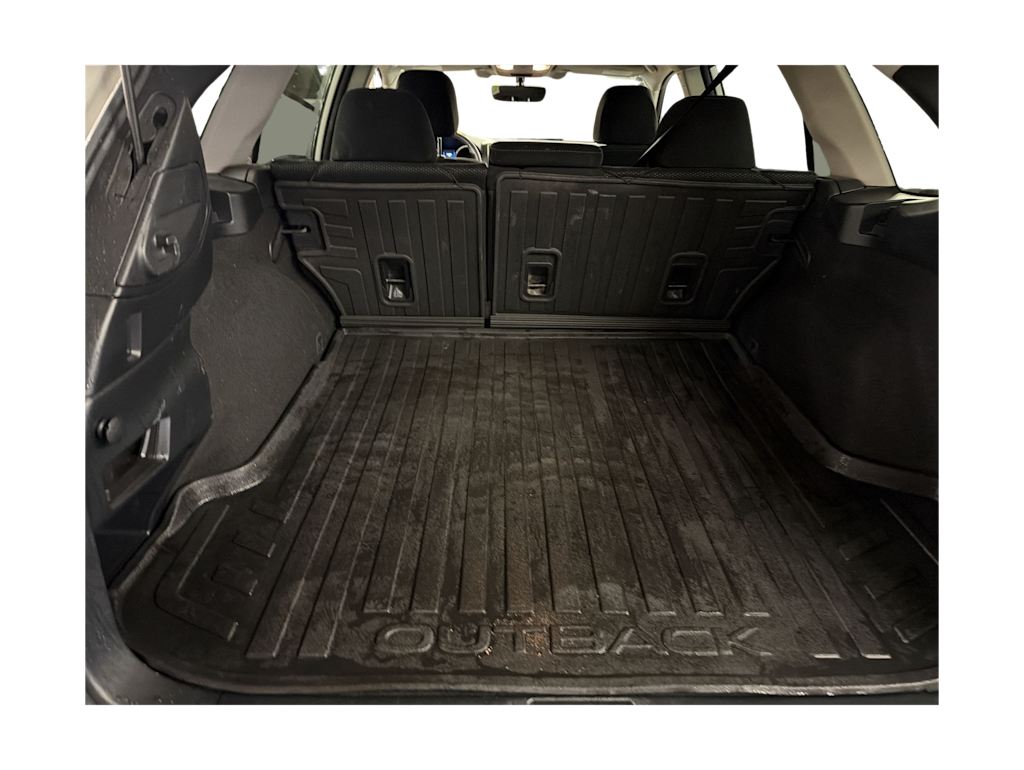Thumbnail: 2019 Subaru Outback - 16