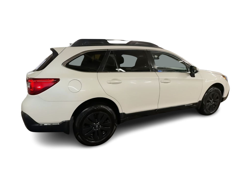 Thumbnail: 2019 Subaru Outback - 21