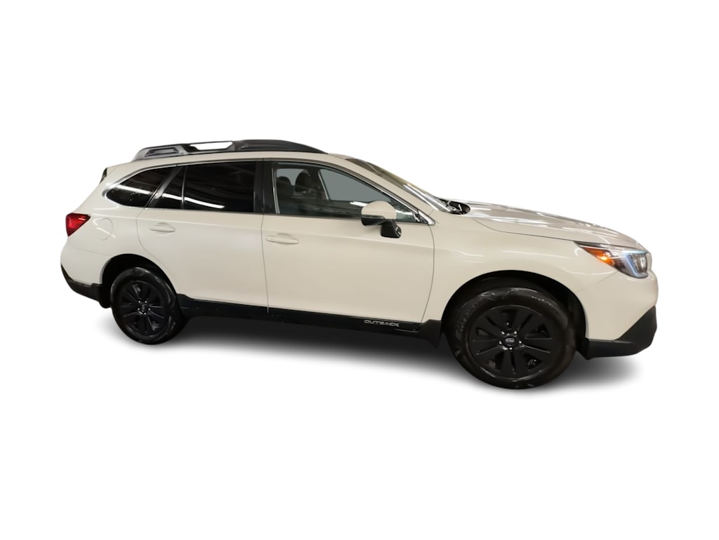Thumbnail: 2019 Subaru Outback - 22