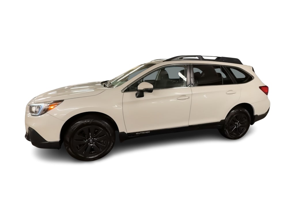Thumbnail: 2019 Subaru Outback - 3