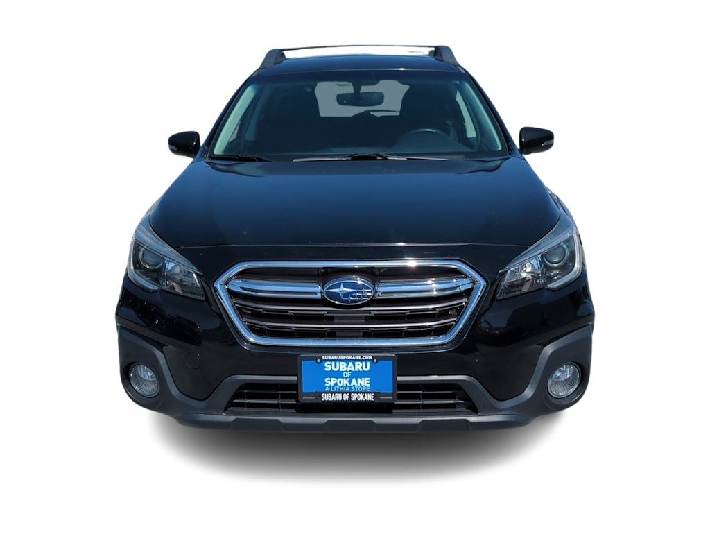 2019 Subaru Outback Premium 6