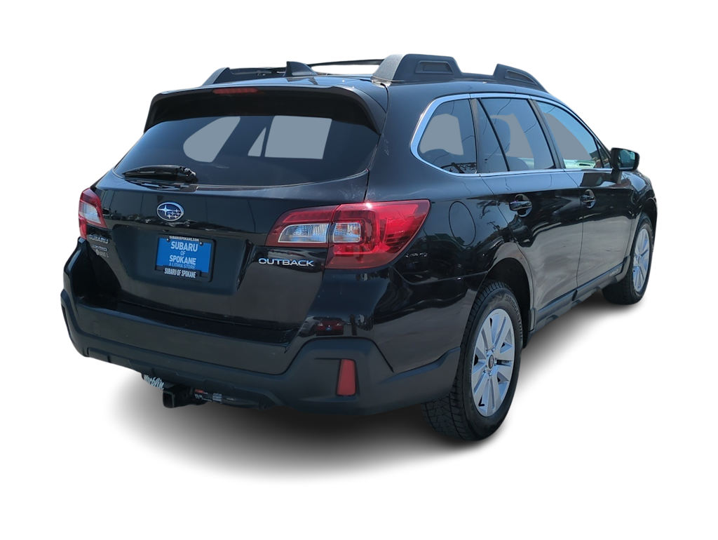 2019 Subaru Outback Premium 23