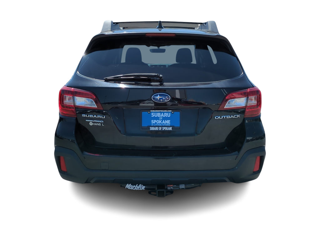 2019 Subaru Outback Premium 5