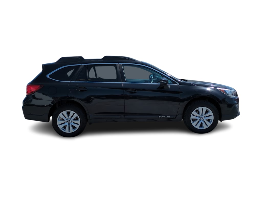 2019 Subaru Outback Premium 24