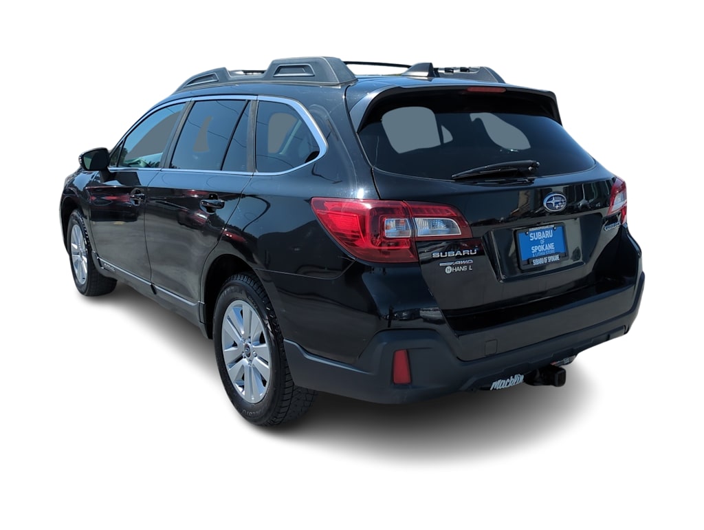 2019 Subaru Outback Premium 4