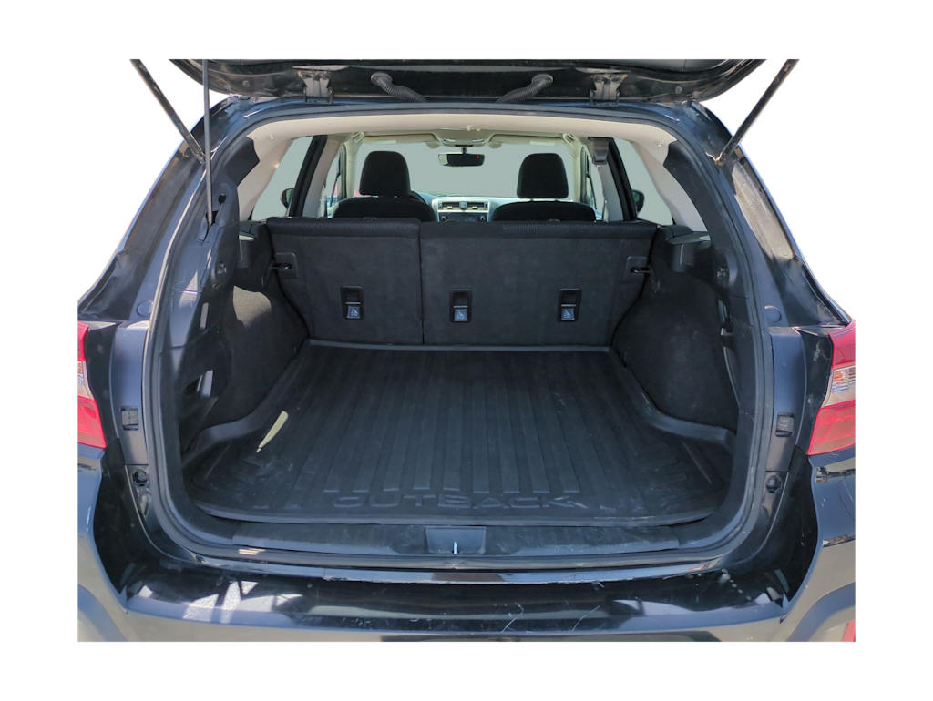 2019 Subaru Outback Premium 18