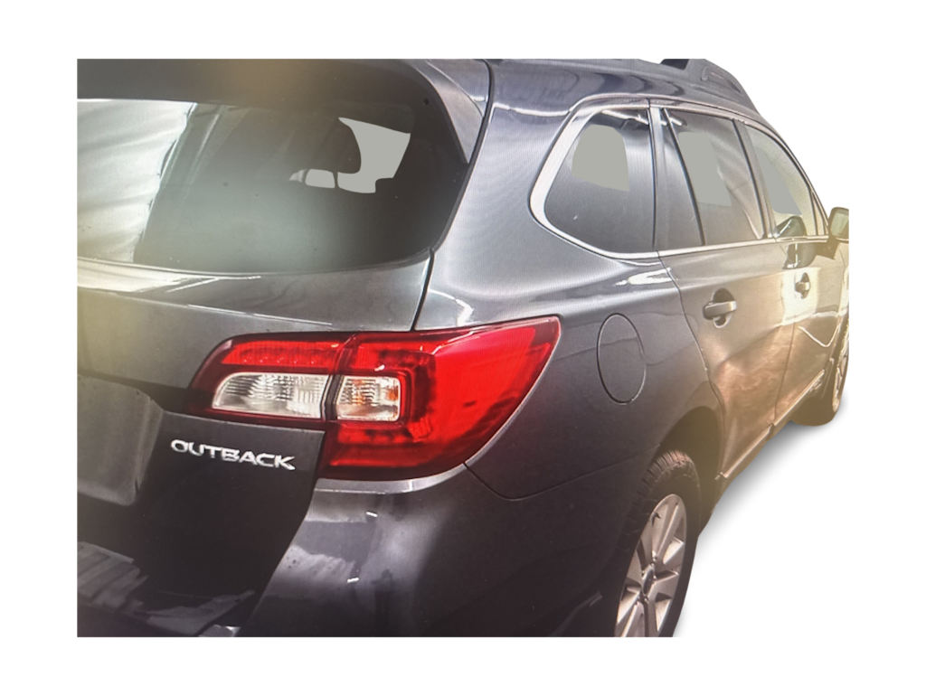 Thumbnail: 2019 Subaru Outback - 11