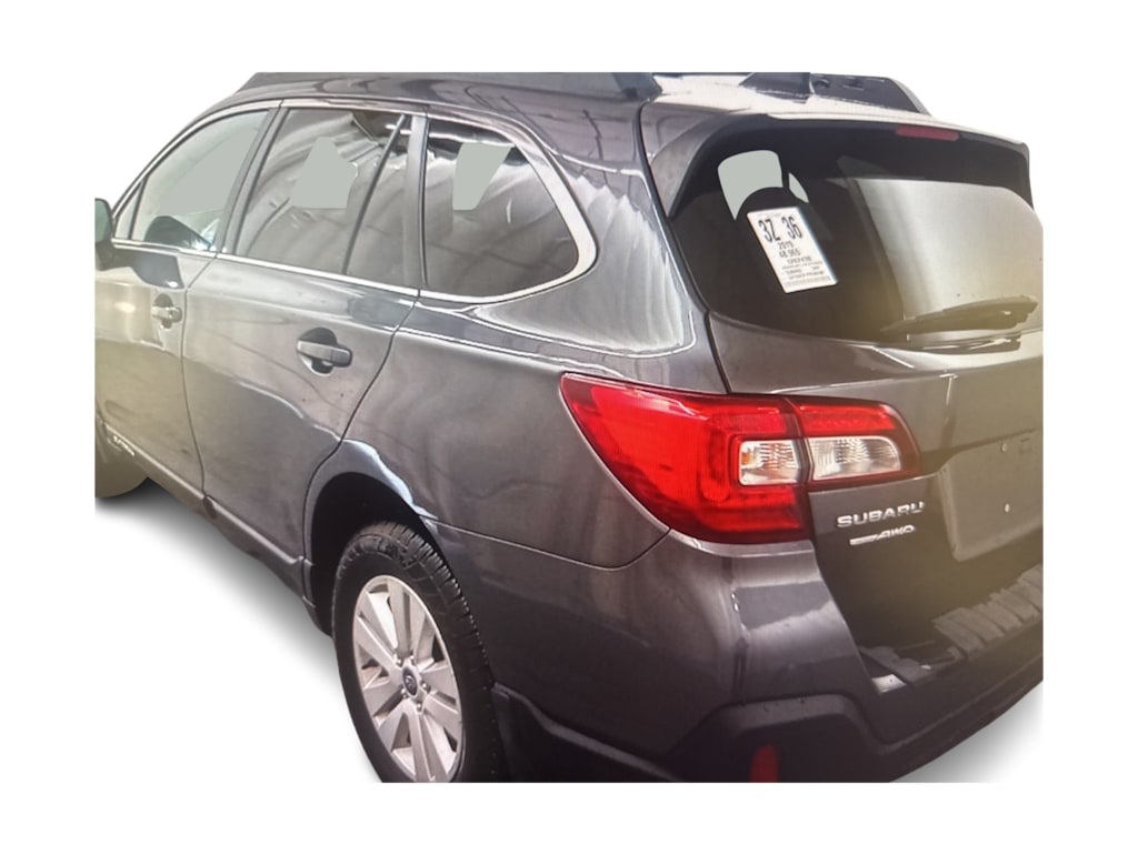 Thumbnail: 2019 Subaru Outback - 3