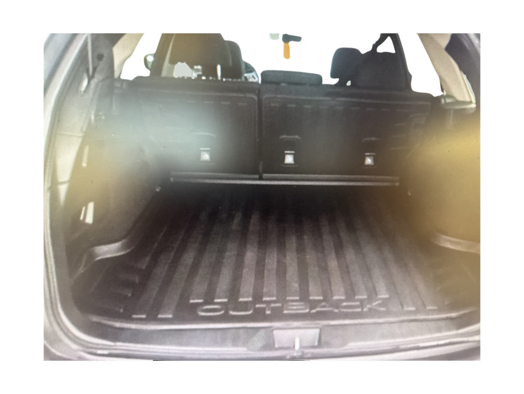 Thumbnail: 2019 Subaru Outback - 10