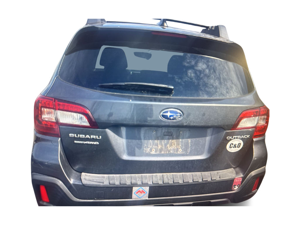Thumbnail: 2019 Subaru Outback - 5