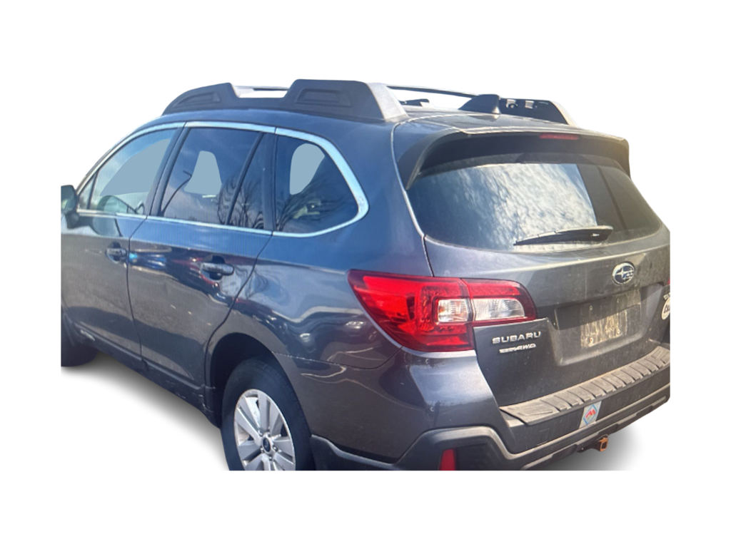 Thumbnail: 2019 Subaru Outback - 4