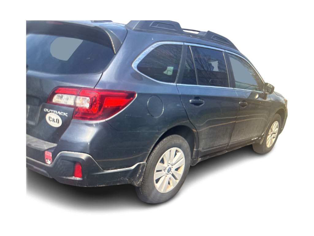 Thumbnail: 2019 Subaru Outback - 15