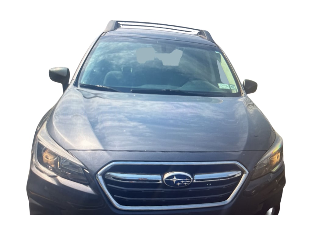 Thumbnail: 2019 Subaru Outback - 6