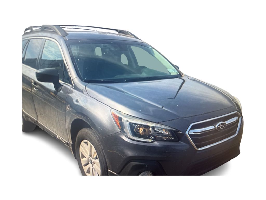 Thumbnail: 2019 Subaru Outback - 17