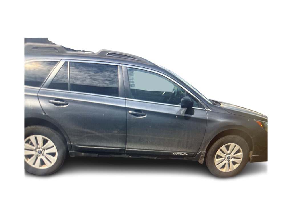 Thumbnail: 2019 Subaru Outback - 16